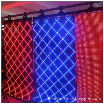 outdoor led display module pantallas led china